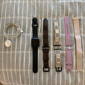 Series 1 Apple Watch